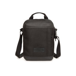 EASTPAK Geantă de umăr 'The One Cnnct' negru