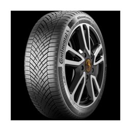 CONTINENTAL ALLSEASONCONTACT 2 255/55R19 111W XL