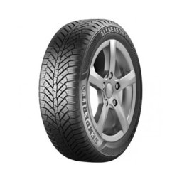 SEMPERIT ALLSEASON-GRIP 225/40R18 92Y XL