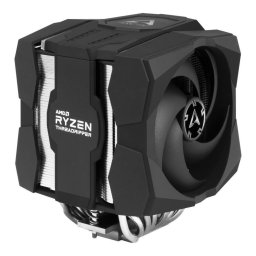 AC Freezer 50 TR Negru