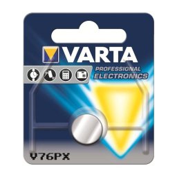 Baterie silver Varta SR44 V76PX blister 1 buc