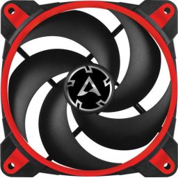 Arctic BioniX P120 PWM red 120x120x27 - ACFAN00115A