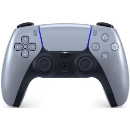 DualSense Wireless Controller PS5 Sterling Silver