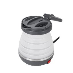 Fierbator MS 1375, 750 W, 0.6 l, Gri