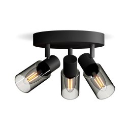 Spot Philips PALMS 3xE14/25W/230V
