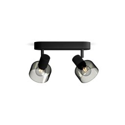 Spot Philips SLEET 2xE14/25W/230V