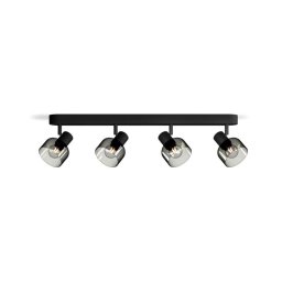 Spot Philips SLEET 4xE14/25W/230V