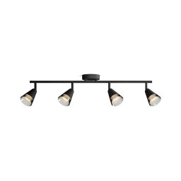 Spot Philips CLEFT 4xGU10/5W/230V