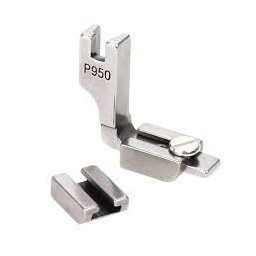 P950 PICIORUS INCRETIRE REGLABIL CU DOUA PARTI INTERCHIMBABILE
