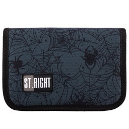 Penar PC03 ST Right Spider Web 1 compartiment, 2 clapete