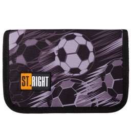 Penar PC03 ST Right Classic Ball 1 compartiment, 2 clapete