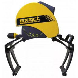 PIPE CUT 460 PRO Fierastrau Exact Tools pentru debitarea tevilor , capacitate diam 100 - 460 mm ,taiere 20 mm metale / 50 mm plastic