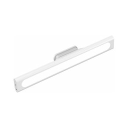 LED iluminator subliniar LED/2,5W/5V USB 2700K/4000K/6500K 35 cm alb