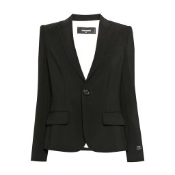 DSQUARED Sacou S75BN0891S60567 900 black