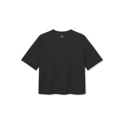 Johnny Urban Tricou 'Zoey' negru