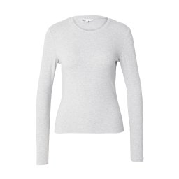 ONLY Tricou 'ONLRiley' gri deschis