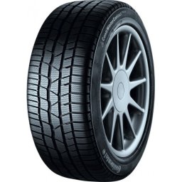 CONTINENTAL WINTERCONTACT TS830P SUV AO 255/60R18 108 H