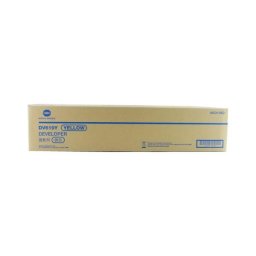 Accesorii imprimante Konica-Minolta KonicaMinolta Developer DV-619 DV619 Yellow Gelb (A9C808D)
