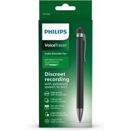 Reportofon Recorder pen DVT1600