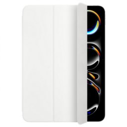Husa/Stand Smart Folio pentru iPad Pro (M4) de 11inch, White