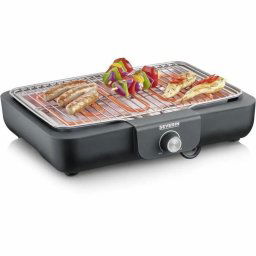 Severin PG 8554 Tischgrill