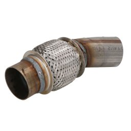 Racord flexibil evacuare BMW E60, E81, E82, E84, E87, E88, E90, E91, E92, E93 2.0D 2004-2015