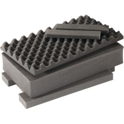 Set burete pretaiat Peli 1535AirFS