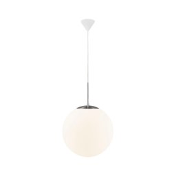 Lustră pe cablu Nordlux CAFE 1xE27/25W/230V d. 30 cm