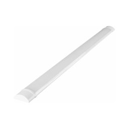 Corp de iluminat LED pentru mobilier de bucătărie LED/30W/230V 4000K 90 cm alb