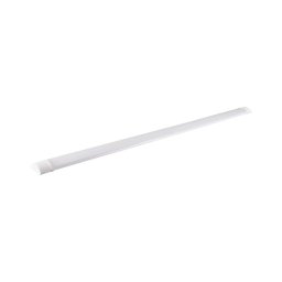 Corp de iluminat LED pentru mobilier de bucătărie LED/36W/230V 4000K 120 cm alb