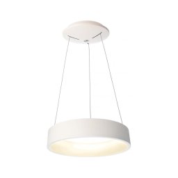 Lustră LED dimabilă Deko-Light 342122 SCULPTORIS LED/27W/230V 3000K d. 45cm