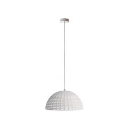 Lustră pe cablu Deko-Light 342143 BASKET 1xE27/40W/230V d. 35 cm
