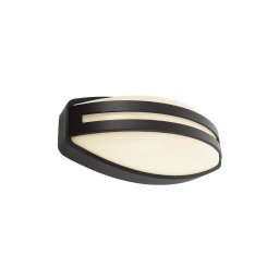 Aplică LED de exterior Deko-Light 731093 ERIDANI 13W/230V IP44 antracit