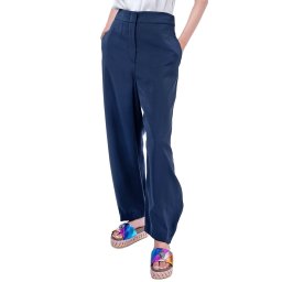 EMPORIO ARMANI Pantaloni E3NP28F2008 927 blu