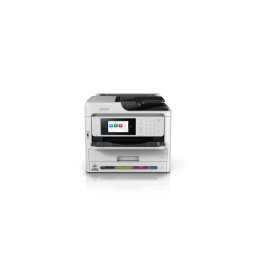 EPSON WorkForce Pro WF-C5890DWF cu CISS