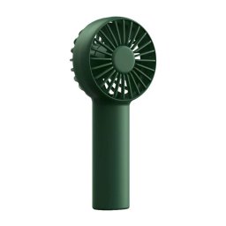 Mini Ventilatoare Ventilator Portabil 2000mAh Deep Green
