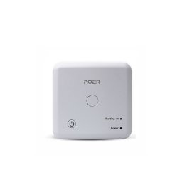 Receptor POER Confort wireless RF