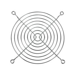 Grila ventilator 120mm otel cromat, Arctic ACFAN00087A