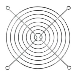 Grila ventilator 140mm otel cromat, Arctic ACFAN00088A