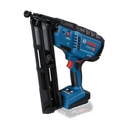 Bosch - GNH 18V-64 MD - Pistol de batut cuie fara acumulatori si incarcator, Li-Ion, 18 V, - Ah, cuie pentru lemn