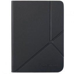 Husa de protectie pentru Clara Colour/BW, rezistenta la zgarieturi, 6", Negru