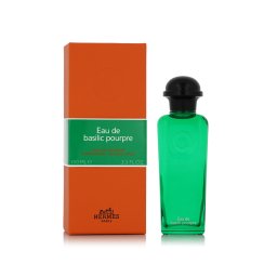 Hermès Eau de Basilic Pourpre Apa de colonie 100 ml (unisex)
