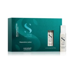 Alfaparf Milano Semi Di Lino Reconstruction Reparative