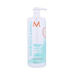 Moroccanoil Post ChromaTech Service Color Complete