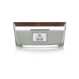 Woodwick Lavender & Cedar