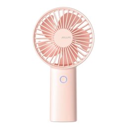 Mini Ventilatoare Ventilator Portabil 4000mAh - JisuLife (F2B) - Pink