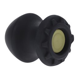 Doc Johnson Fort Troff Kum Keeper Medium Black