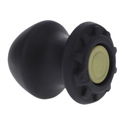 Doc Johnson Fort Troff Kum Keeper Large Black