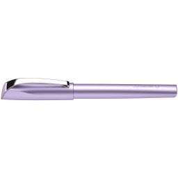 Stilou SCHNEIDER Ceod Shiny (tip M - medium) - corp lilac