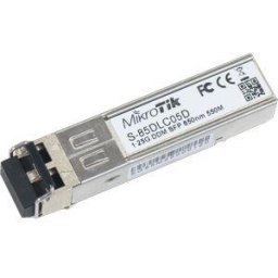 Accesoriu server MikroTik S-85DLC05D SFP 1.25G - Transceiver